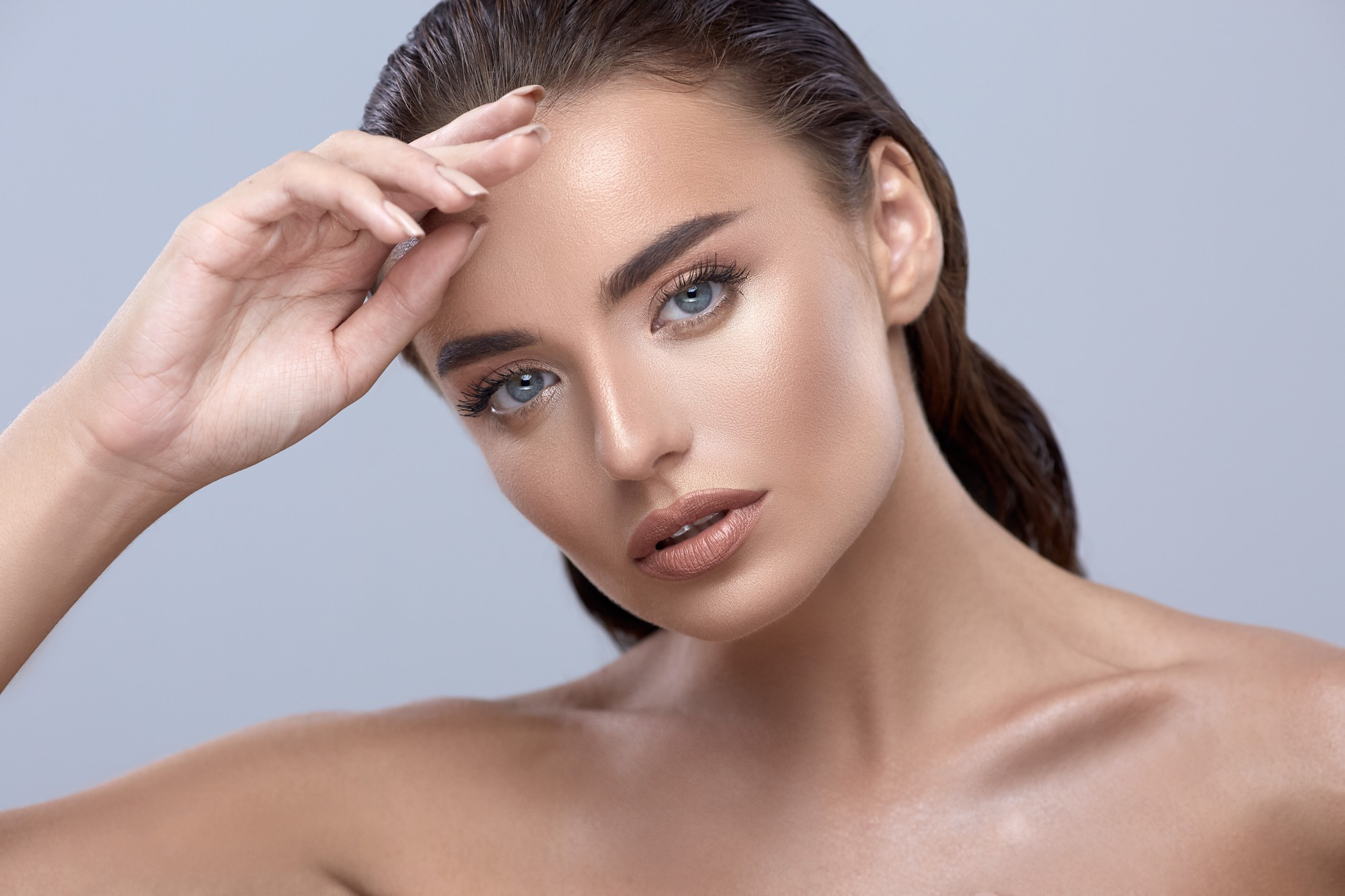 Makyaj Hileleri: Gözleri Daha Büyük Göstermenin 5 Yolu